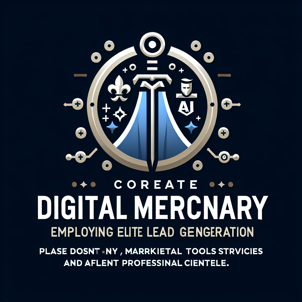 digital-mercenary.club logo